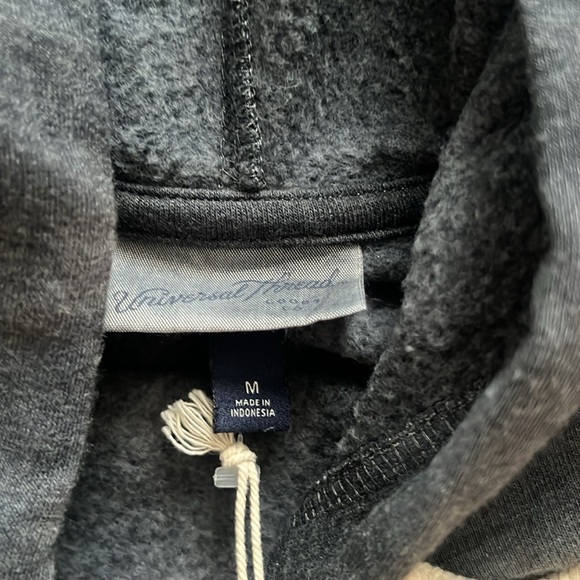 Tie dye hoodie - Picture 4 of 4